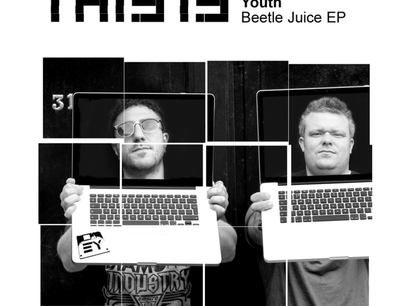 Beetle Juice EP (EP)