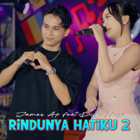 Rindunya Hatiku 2 (Single)