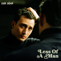 Less Of A Man (Single)
