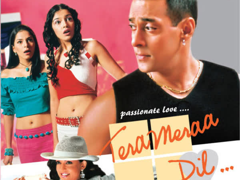 Tera Meraa Dil
