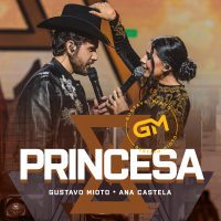 Princesa (Ao Vivo) (Single)