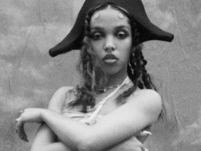 holy terrain (Single)