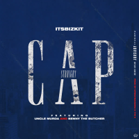 Straight Cap (feat. Uncle Murda & Benny the Butcher) (Single)