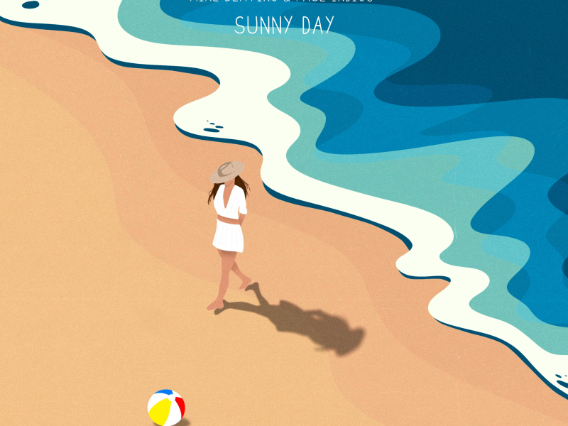 Sunny Day (Single)