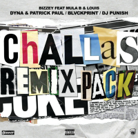 Challas (Remixes) (Single)