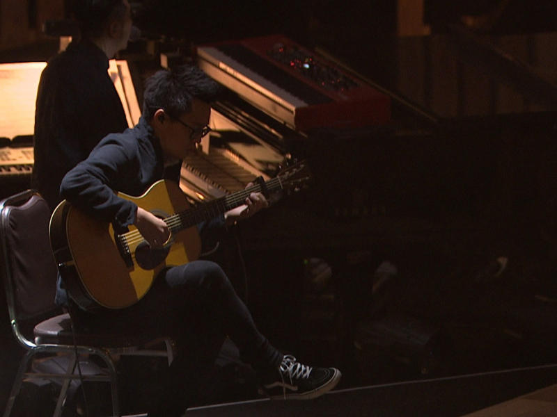 Beyond Imagination Concert Live 2016 (MV)