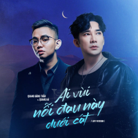 Ai Vùi Nỗi Đau Này Dưới Cát (Lofi Version) (Single)