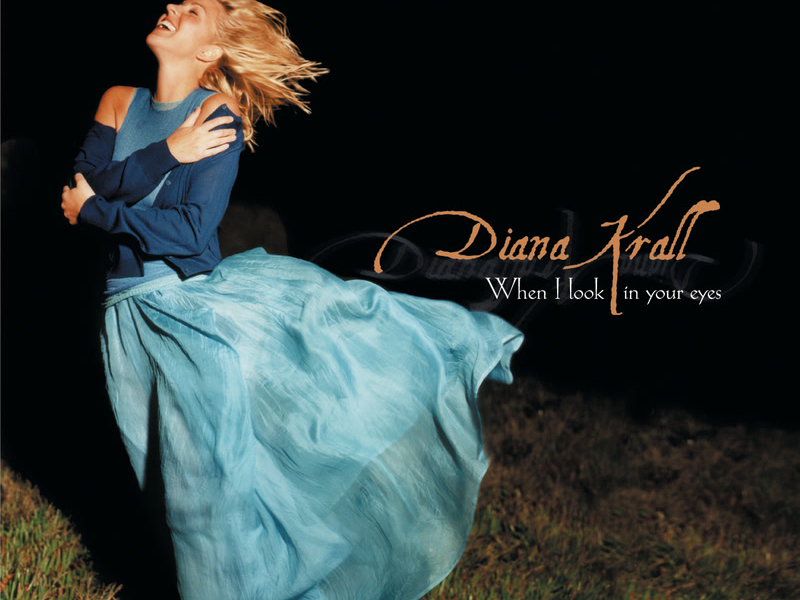 When I Look In Your Eyes