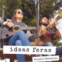 Ideas Feras (Single)