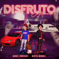Disfruto El Momento (Single)