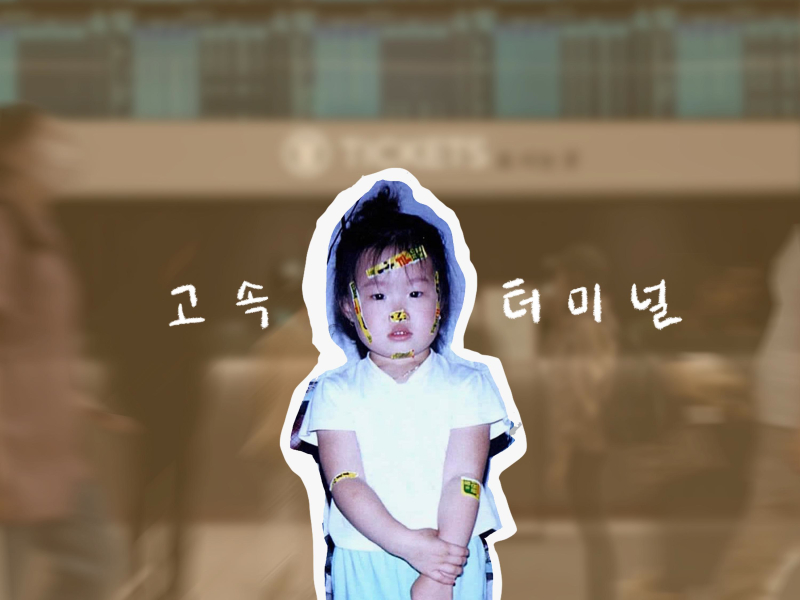 Express Terminal (Single)