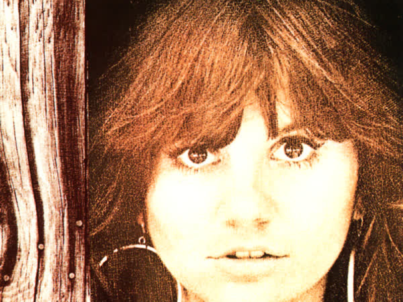 Linda Ronstadt