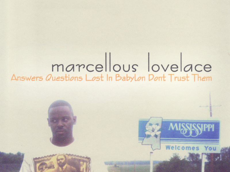 Answers Questions Lost in Babylon Don't Trust Them