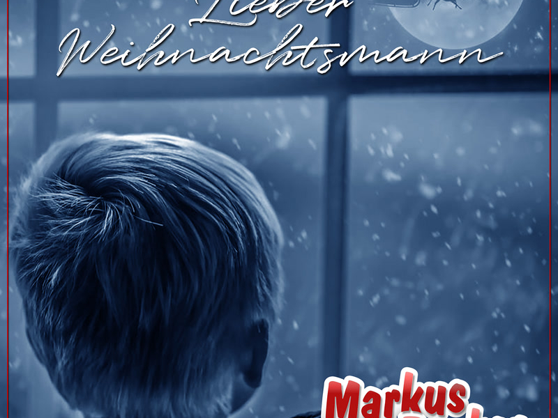Lieber Weihnachtsmann (Single)