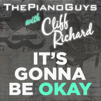 (It's Gonna Be) Okay (Single)