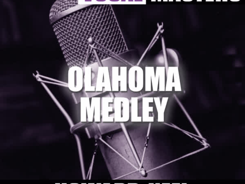 Vocal Masters: Olahoma Medley