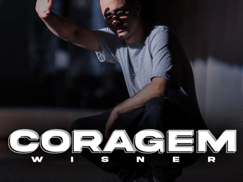 Coragem (Single)