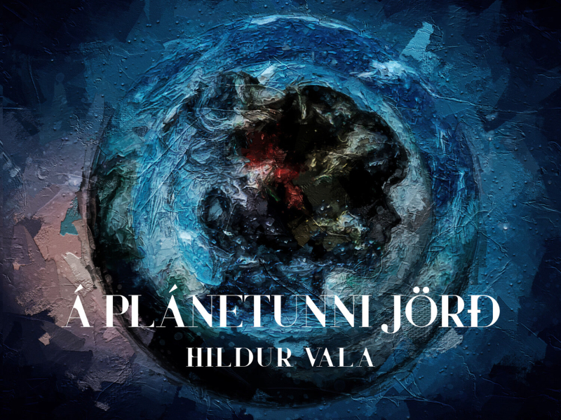 Á plánetunni Jörð (Single)