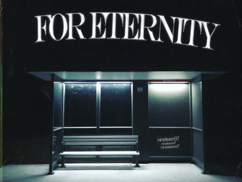FOR ETERNITY (EP)