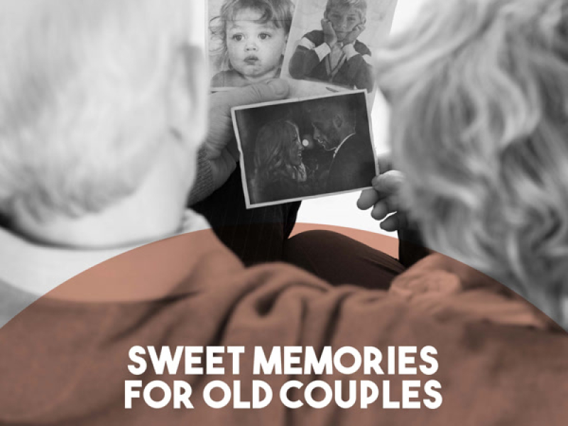 Sweet Memories for Old Couples