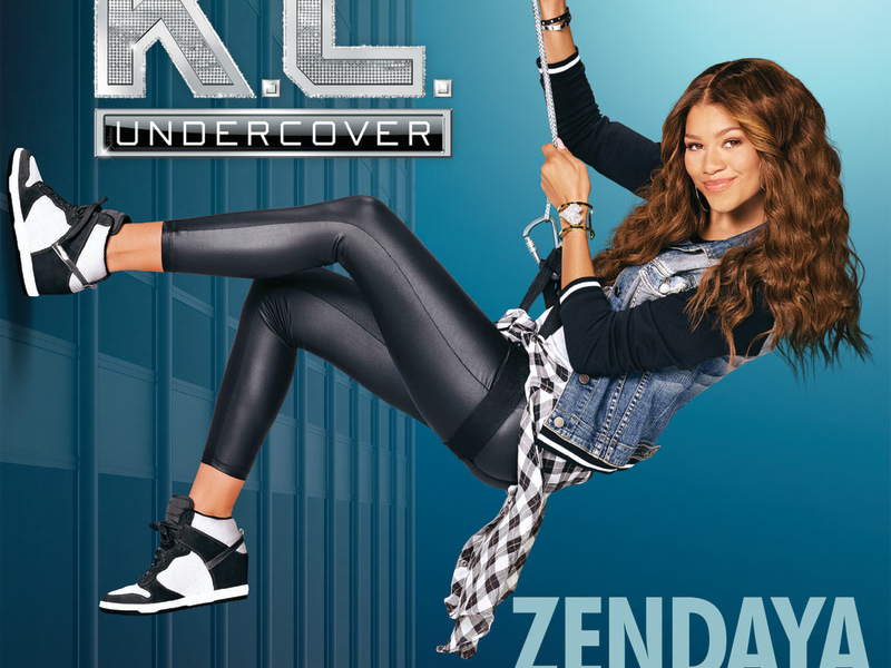 Keep It Undercover (Theme Song From 