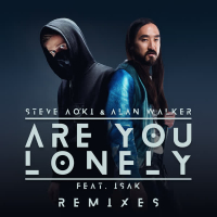 Are You Lonely (Remixes) (EP)
