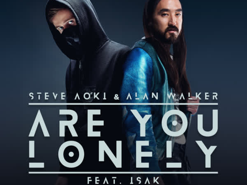 Are You Lonely (Remixes) (EP)