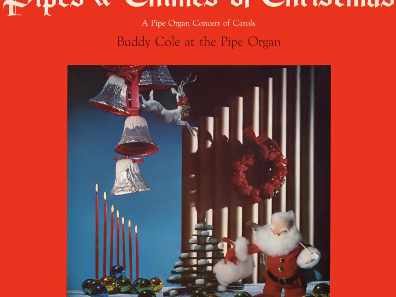 Pipes And Chimes of Christmas