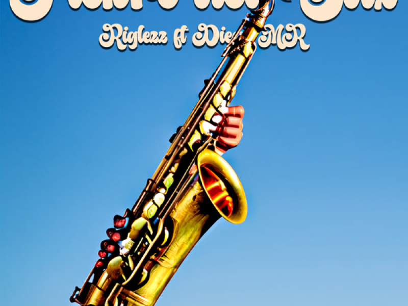 Fiebre del Sax (Single)