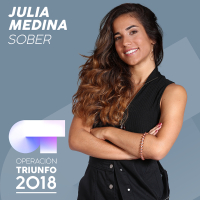 Sober (Operacíon Triunfo 2018) (Single)