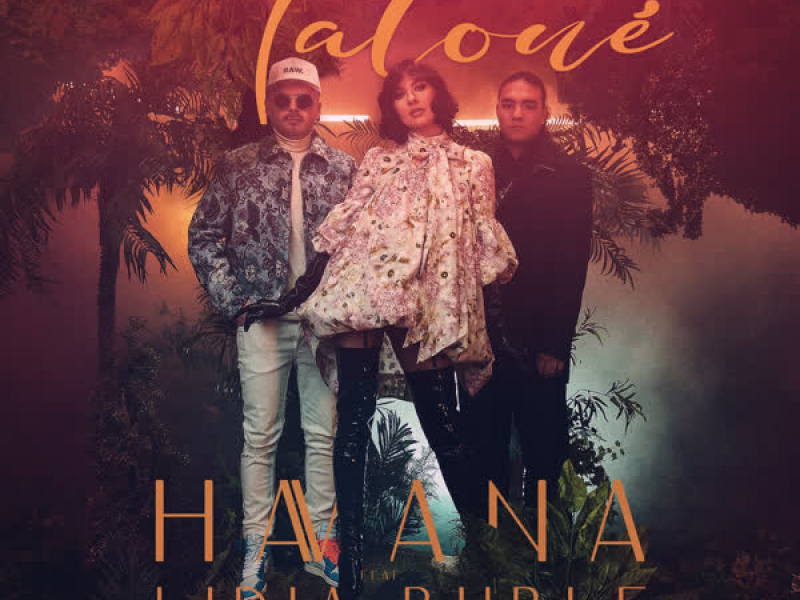 Tatóue (DJ Mephisto & DJ Drive Remix) (Single)