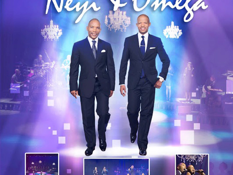 Friends in Praise (Live)