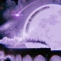 stuck in meiner welt (Single)