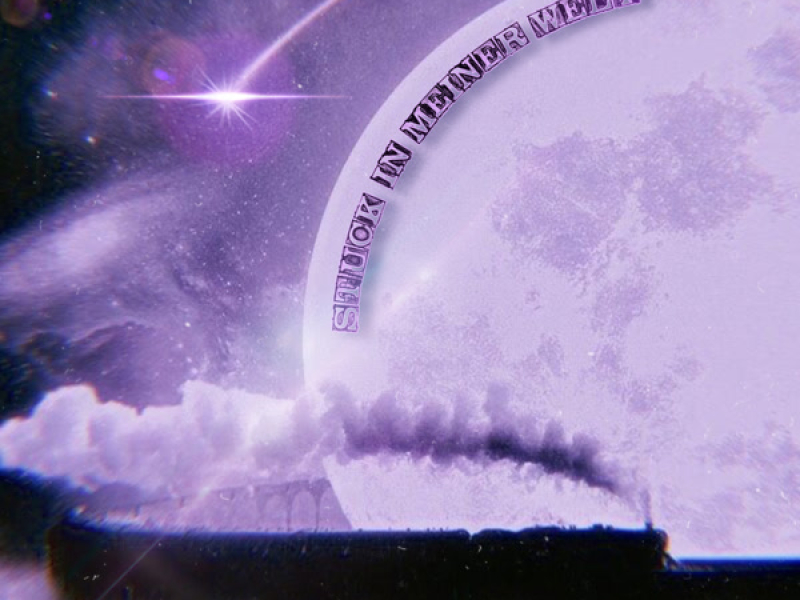 stuck in meiner welt (Single)