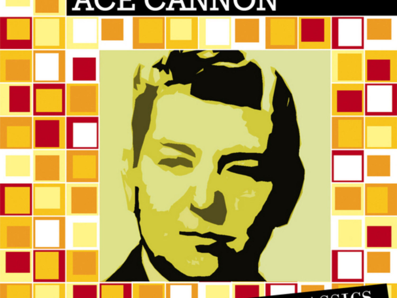 Cannon, Ace Rockin Robin