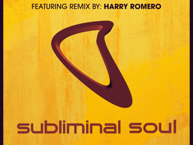 Parallels (Incl. Harry Romero Remix) (Single)
