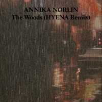 The Woods (HYENA Remix) (Single)