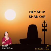 Hey Shiv Shankar (Single)