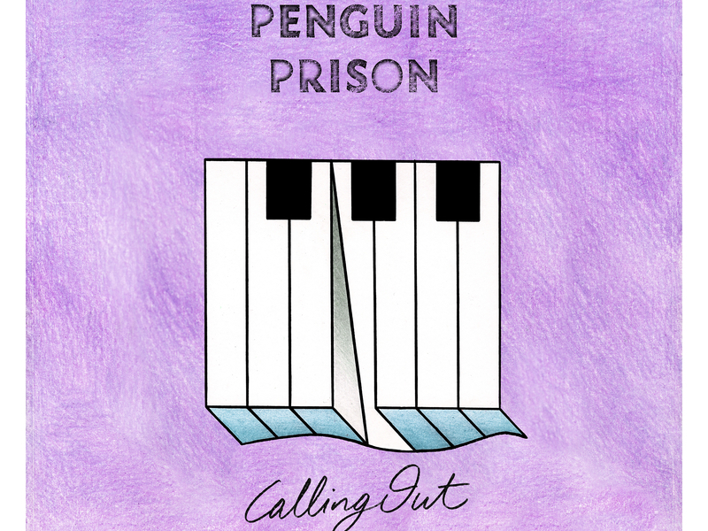 Calling Out Remixes - EP (Single)