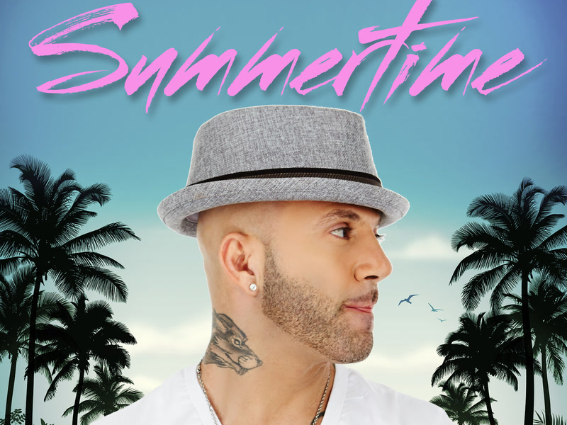 Summertime (Single)