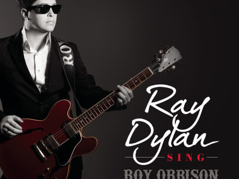 Sing Roy Orbison