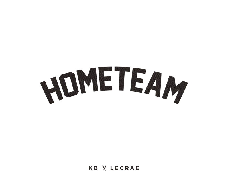 Hometeam (Single)