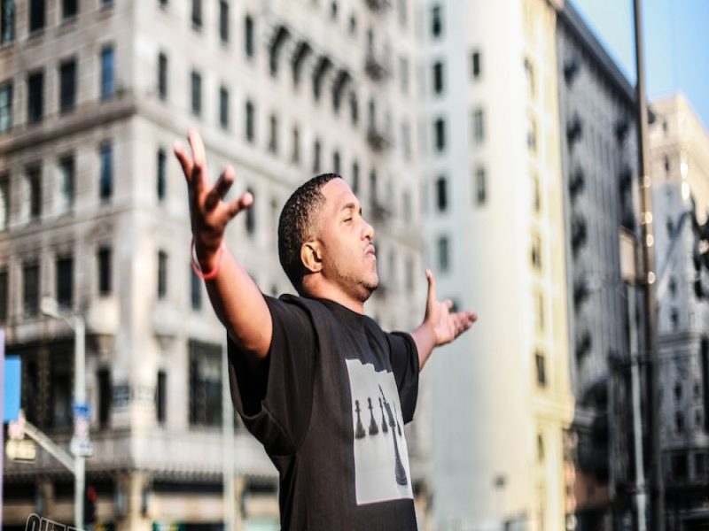 Definition (feat. Brooke Jean)