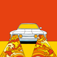 Tunnel (Samaran Remix) (Single)