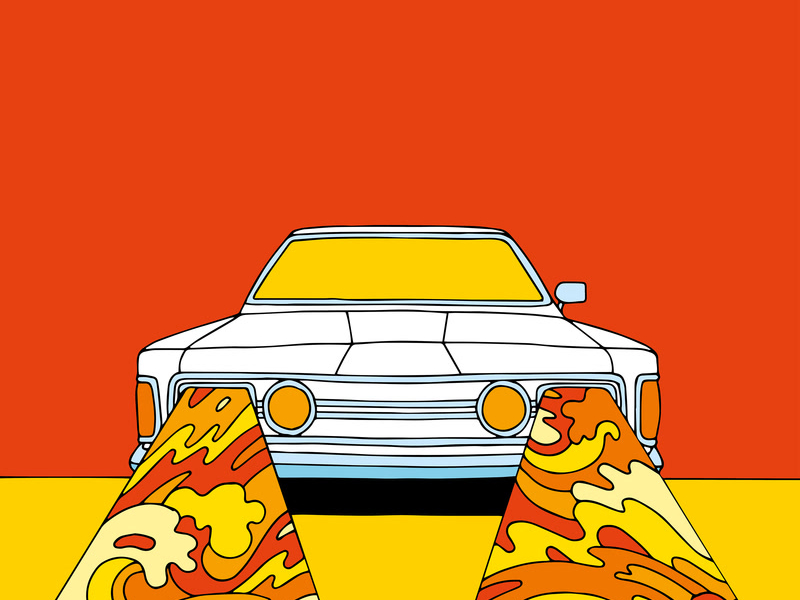 Tunnel (Samaran Remix) (Single)