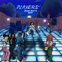 Players (David Guetta Remix) (Single)