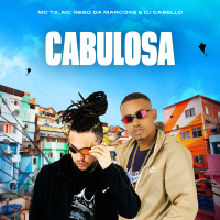 Cabulosa (Single)