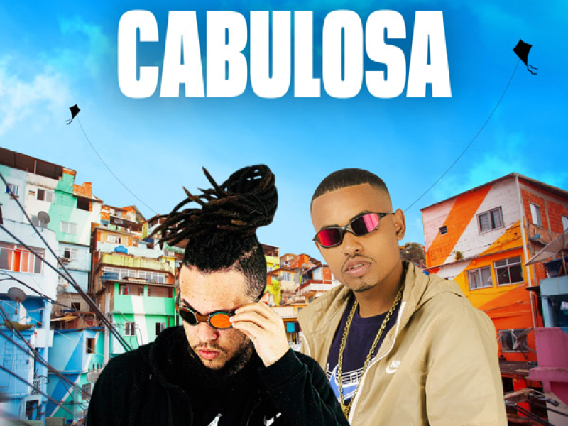 Cabulosa (Single)
