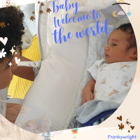 Baby, Welcome to the world (Single)