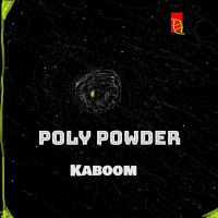 Kaboom (Single)